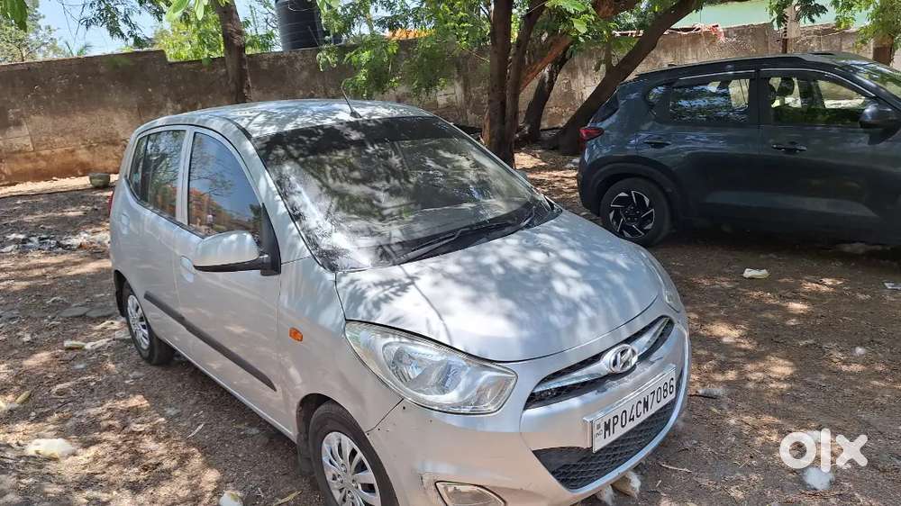 Very Good Condition