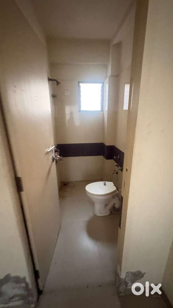 FLAT FOR RENT IN VADSAR