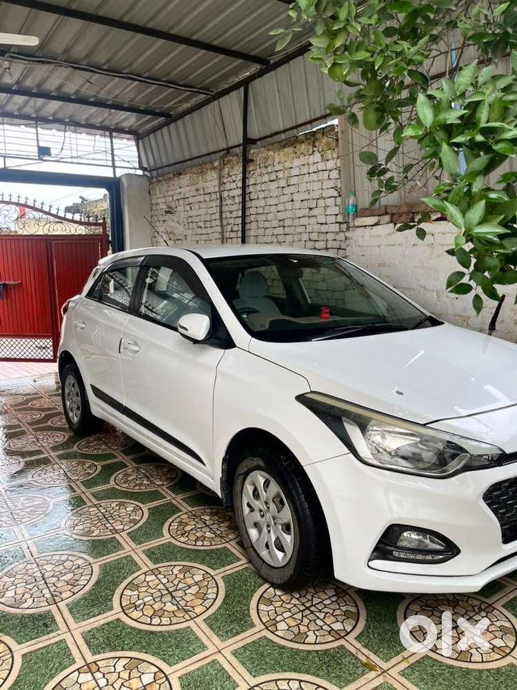 Hyundai I20 Sportz 2018/19 Model
