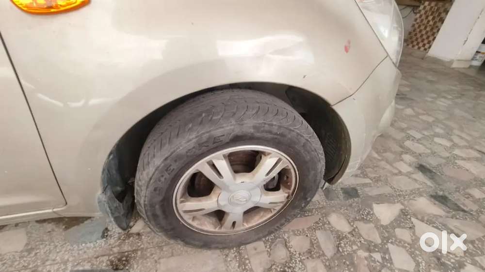 Hyundai New I20 2010 Petrol Well Maintained