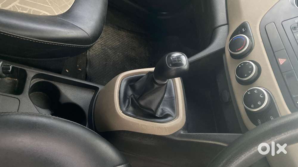 Hyundai Grand I10 Magna 1.2 Kappa Vtvt, 2015, Petrol