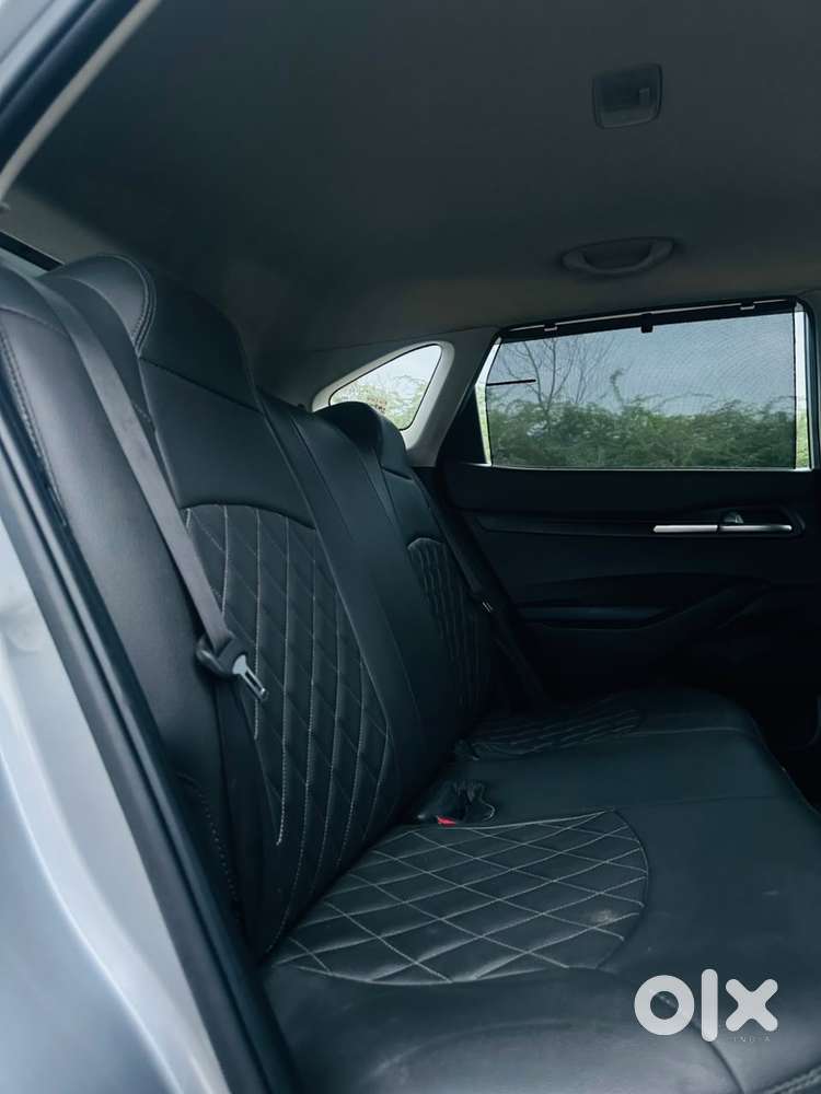 Kia Seltos 1.5 Htk+, 2021, Petrol
