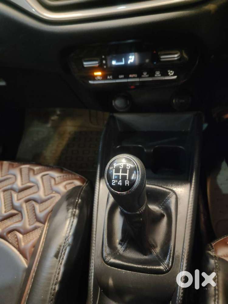 Maruti Suzuki Baleno Delta, 2024, Petrol