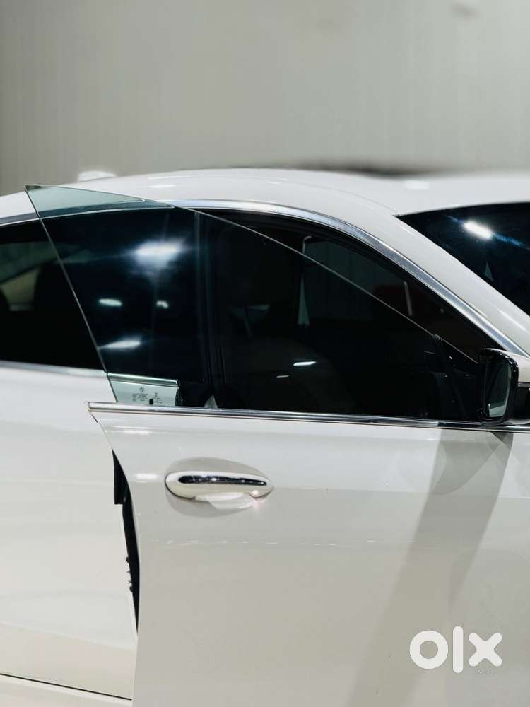 Bmw 6 Series Gt, 2019, Petrol