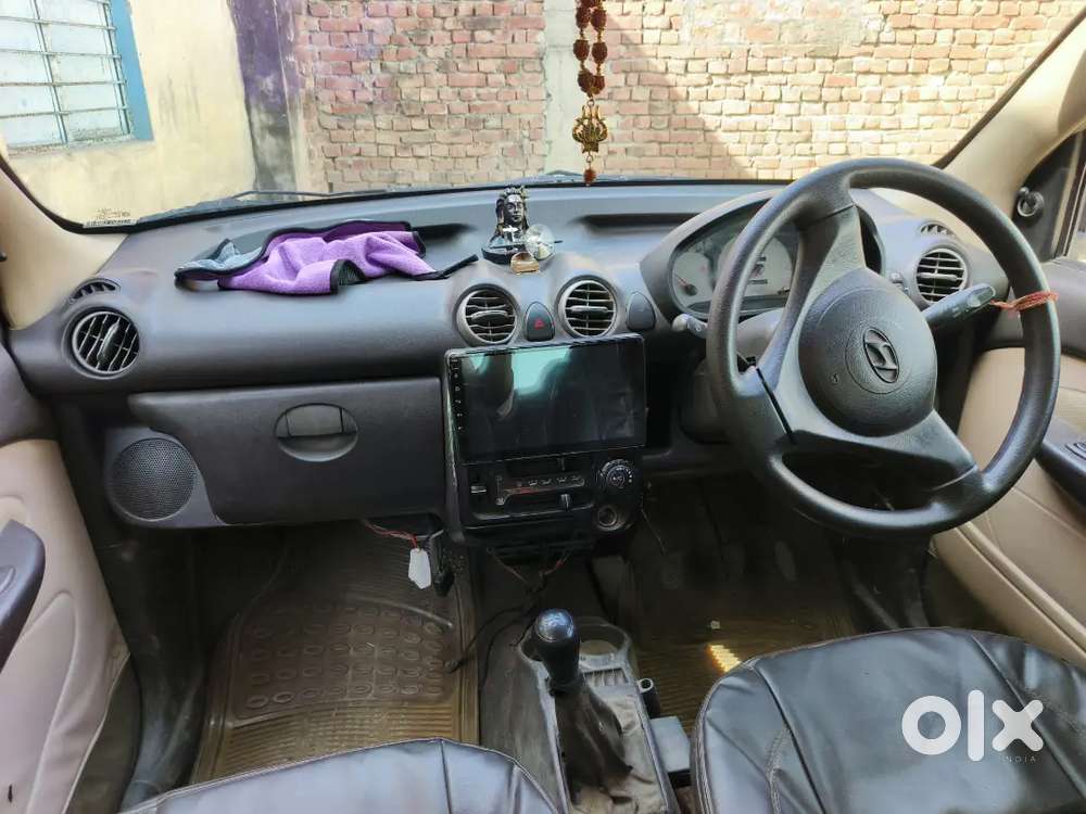 Hyundai Santro Xing 2010 Gls