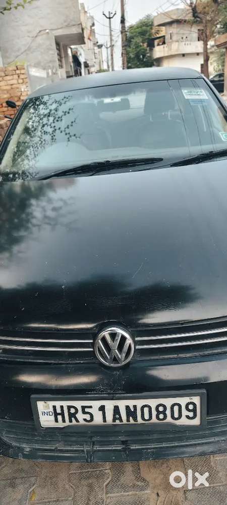 Volkswagen Vento Good Condition