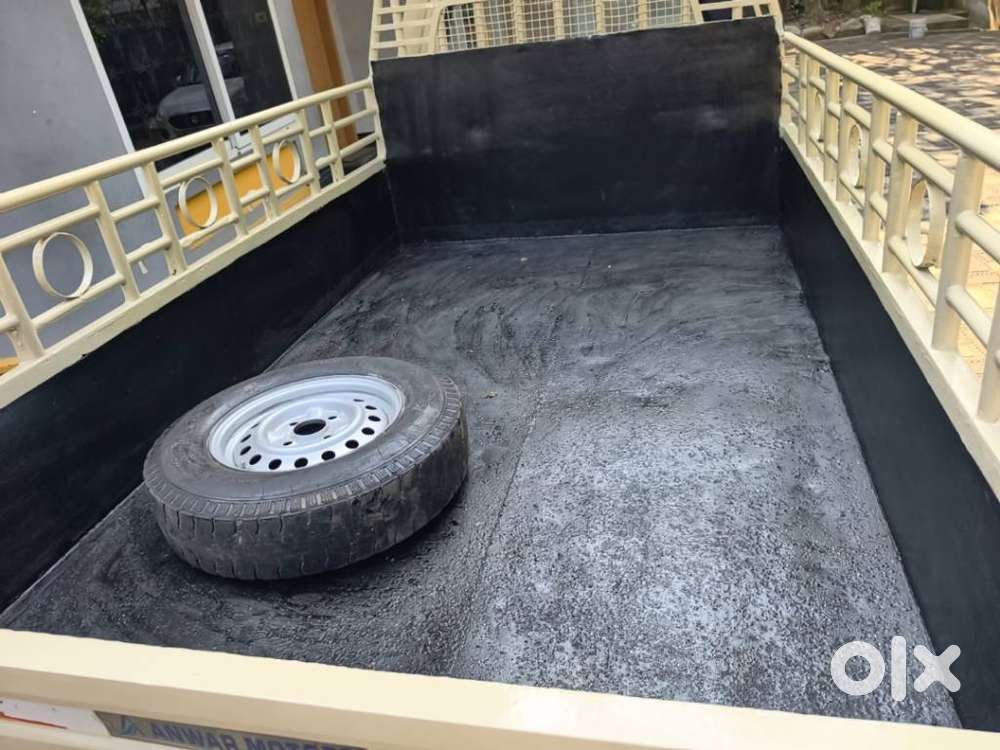 Ashok Leyland Stile Le, 2012, Diesel