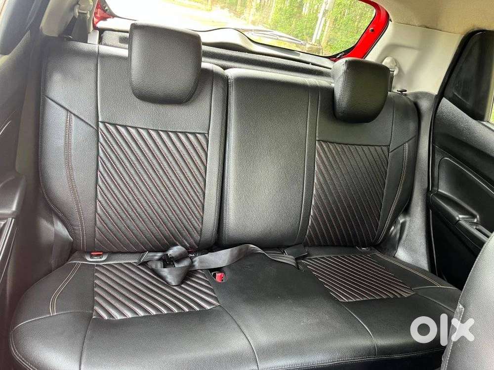 Maruti Suzuki Swift, 2018, Petrol