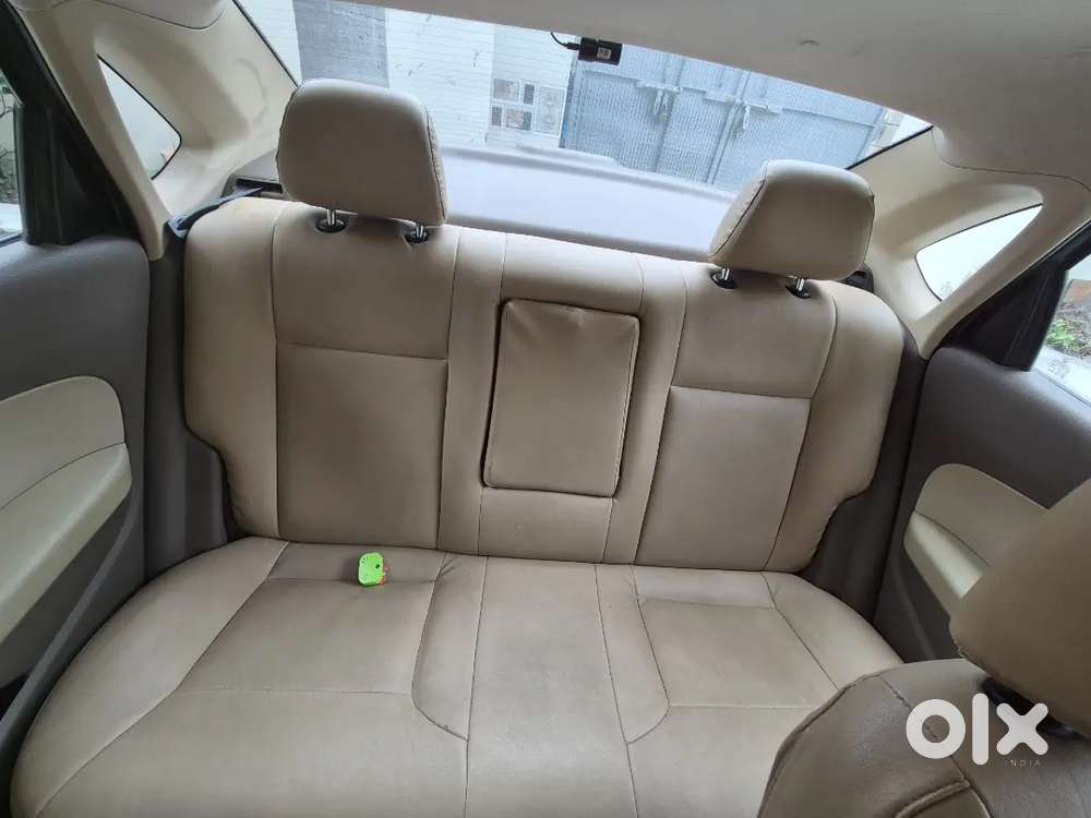 Skoda Rapid Style 2016
