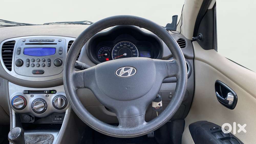 Hyundai I10 Sportz 1.1l, 2014, Petrol