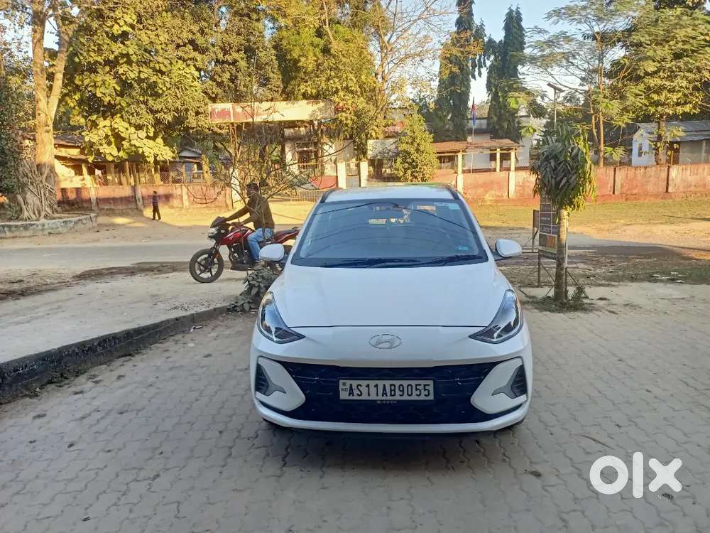 Nios 10 Sports Model 2024
