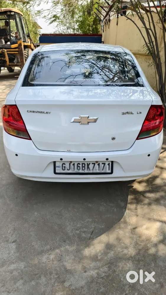 Sail Petrol,cng