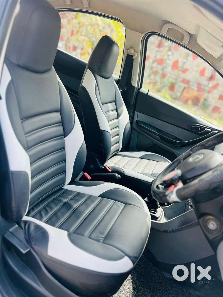 Tata Tigor 2019 80000 Km Driven