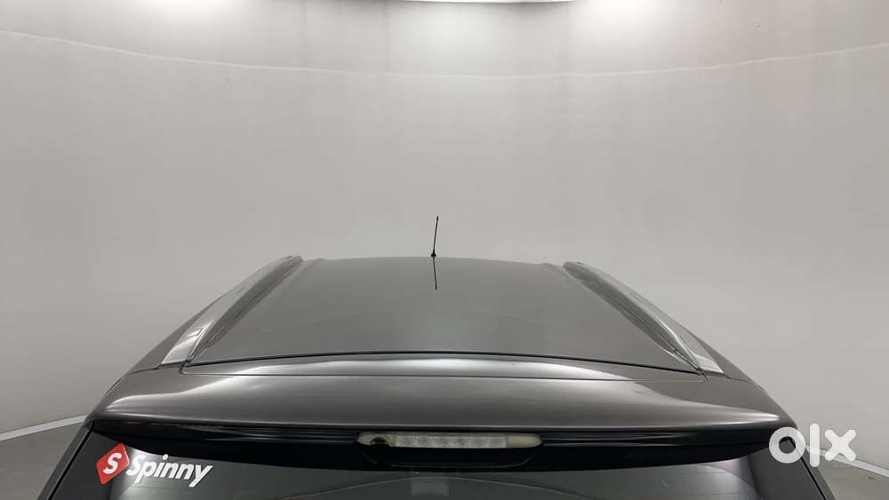 Toyota Urban Cruiser Cruiser Premium, 2022, Petrol