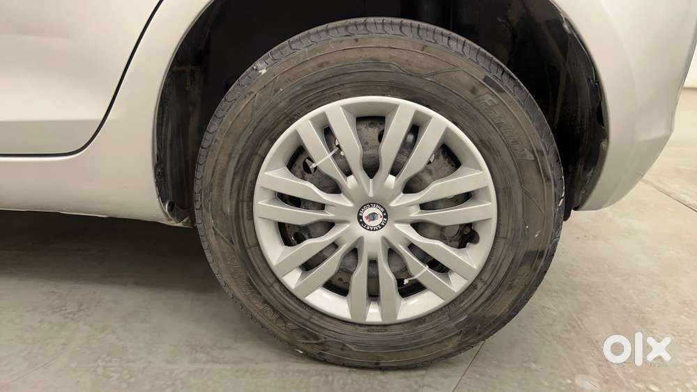 Maruti Suzuki Swift Vvt Vxi, 2013, Petrol