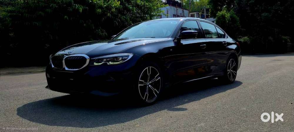 Bmw 3 Series Gran Limousine 330li M Sport, 2021, Petrol