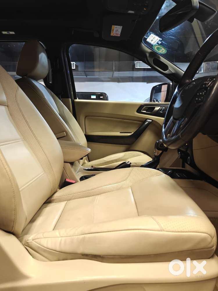 Ford Endeavour 2.2 Titanium 4x2 At, 2020, Diesel