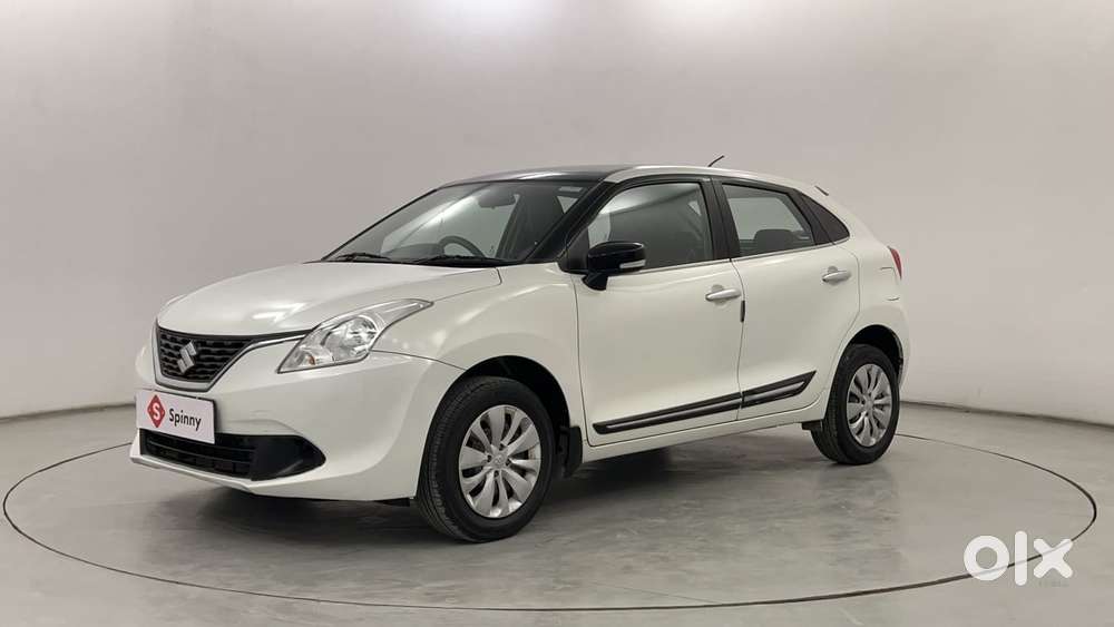 Maruti Suzuki Baleno