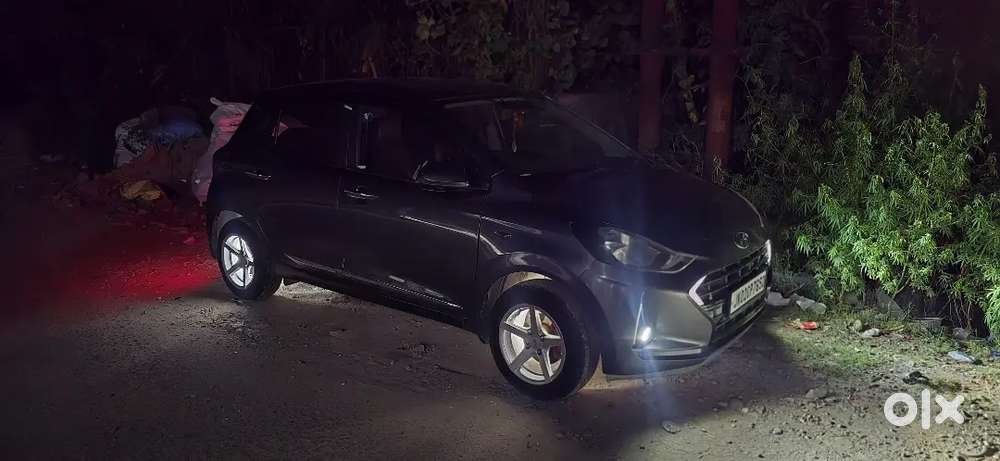 Hyundai Grand I10 Nios 2020 Petrol Well Maintained