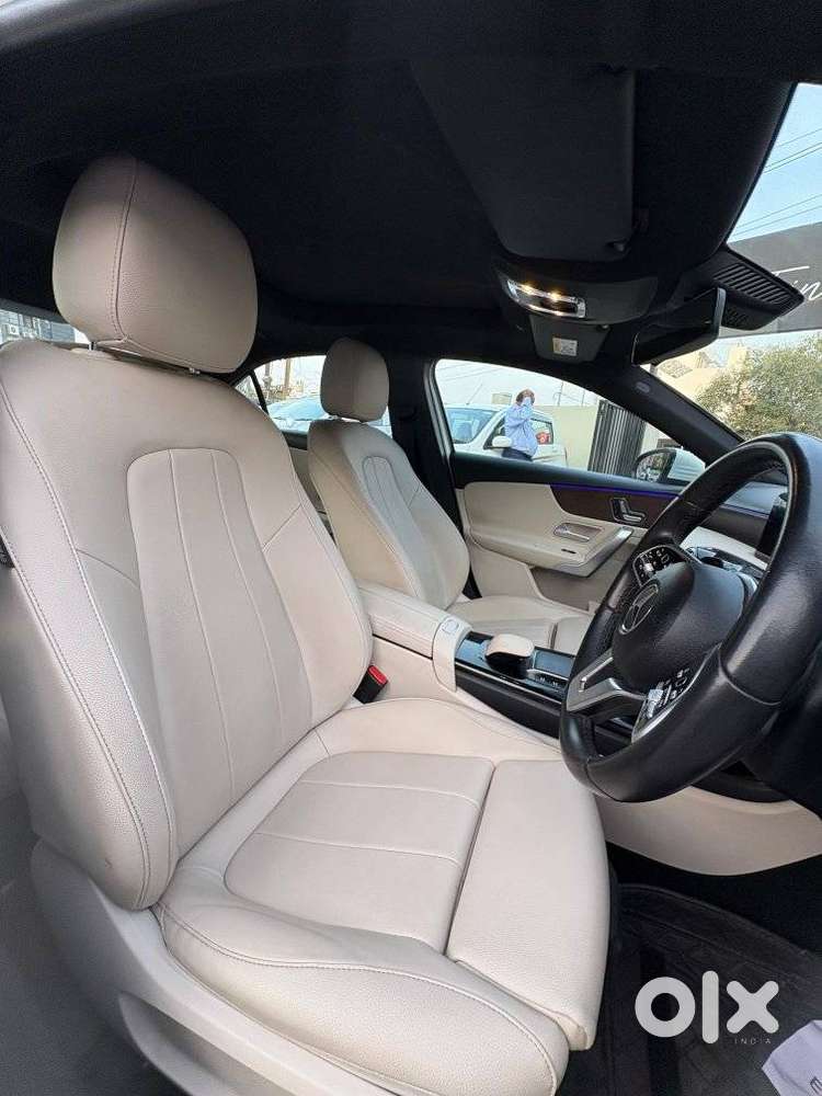 Mercedes-benz A-class Limousine 200d, 2023, Diesel