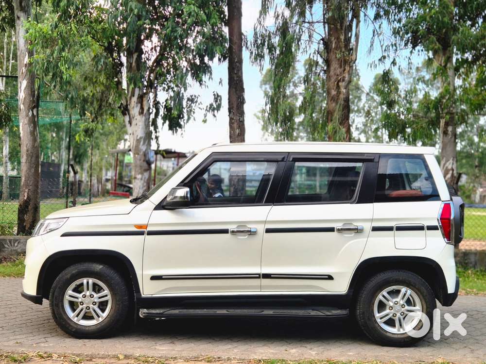 Mahindra Bolero Neo N10 (r), 2023, Diesel