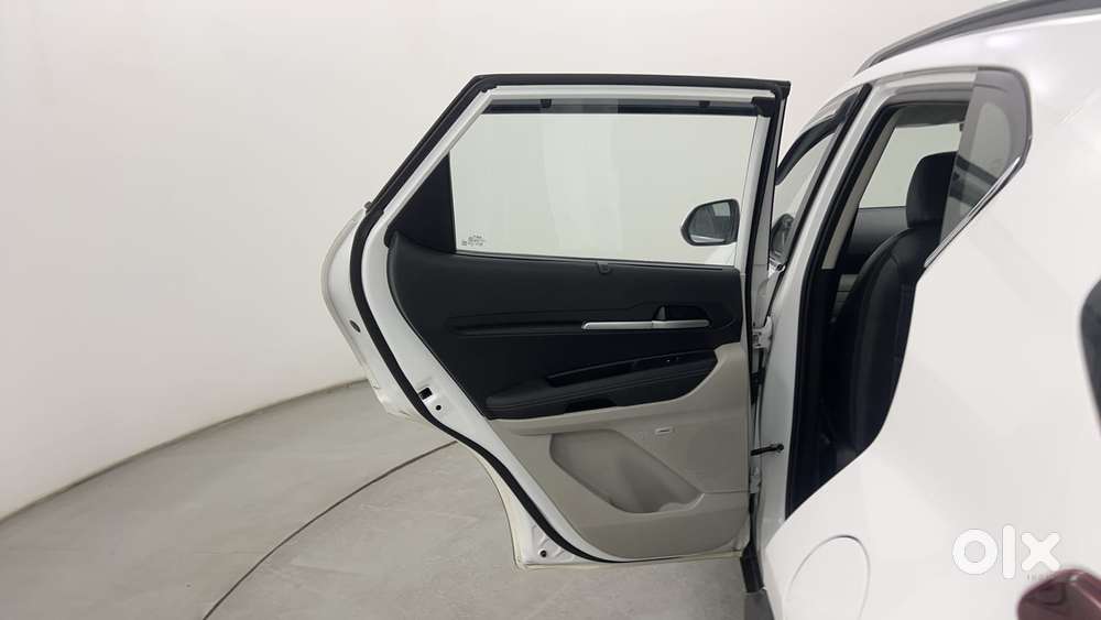 Kia Seltos Htx Plus D, 2022, Diesel