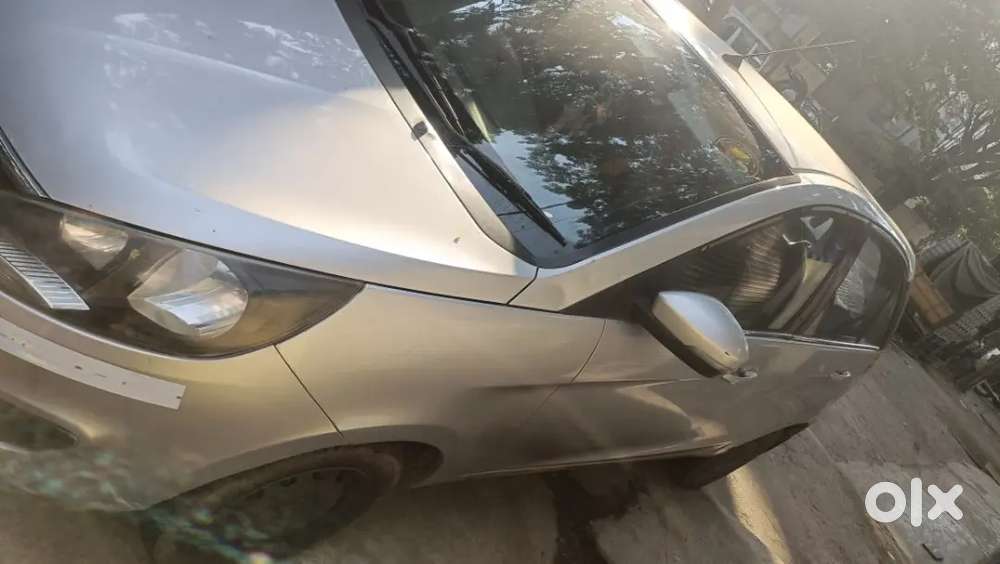 Tata Bolt 1.2 Xm Revotron 2018