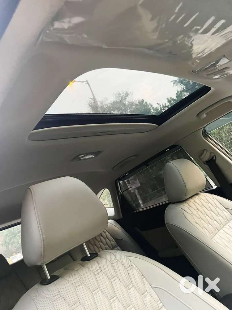 Kia Seltos Htx 1.5 Petrol Mt, 2020, Petrol
