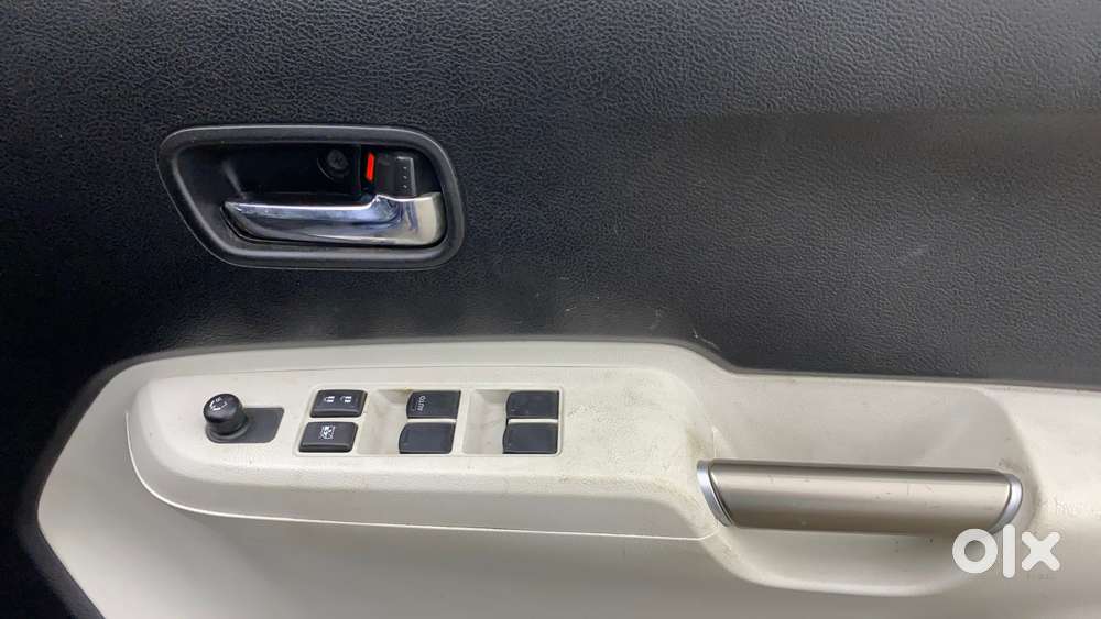 Maruti Suzuki Ignis 1.2 Amt Delta, 2019, Petrol