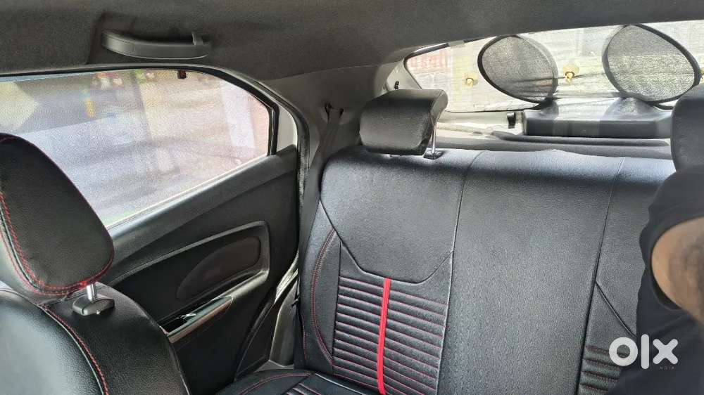 Ford Freestyle Diesel 2019 Manual