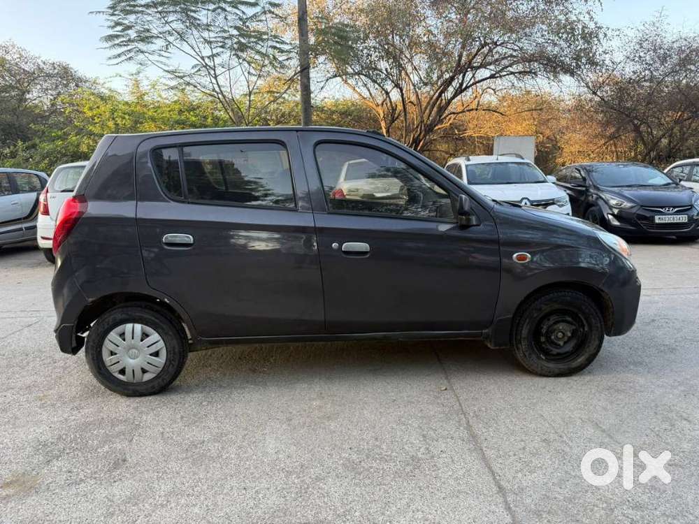 Maruti Suzuki Alto K10