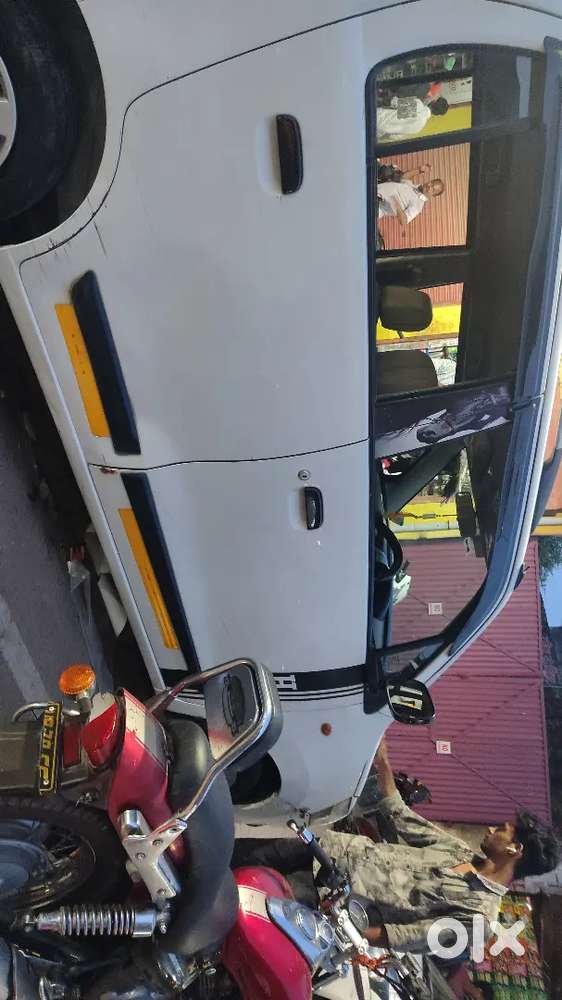 Maruti Suzuki Wagon R 2018 Car