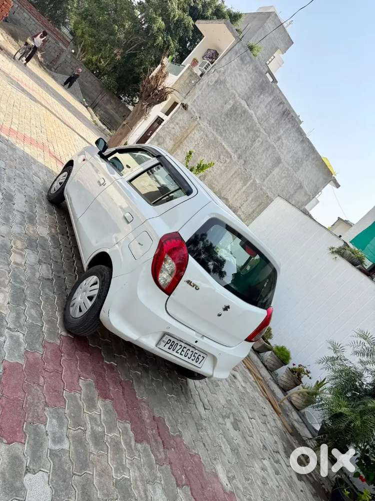Maruti Suzuki Alto 800 Lxi (o) 2021/22 Fist Owner All Original