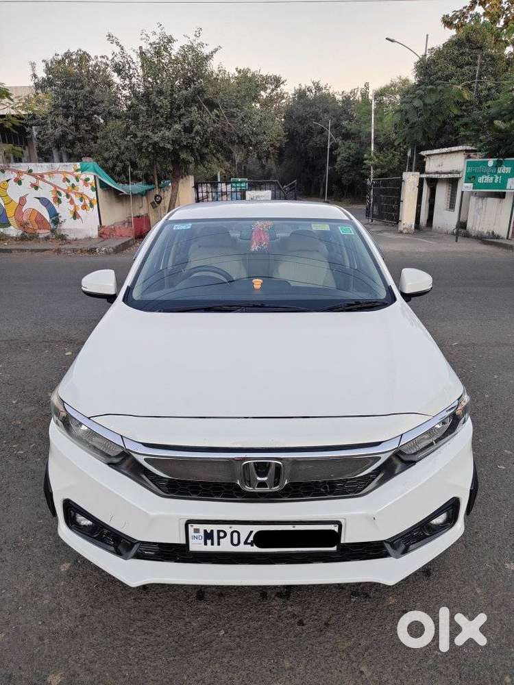 Honda Amaze 1.5 Smt I Dtec, 2018, Diesel