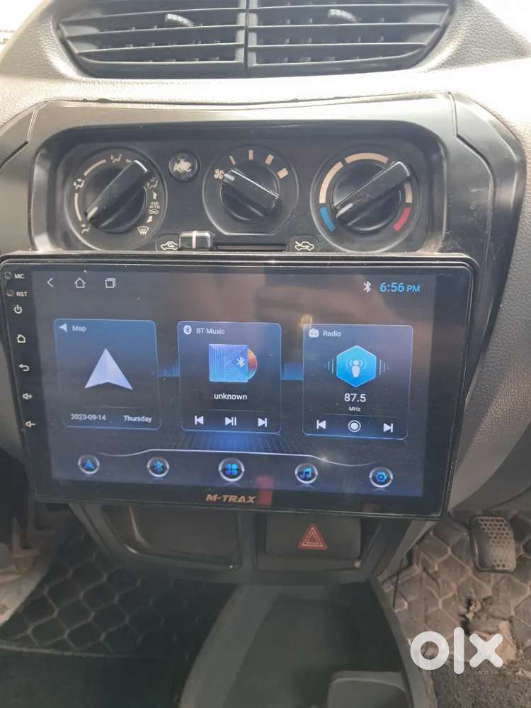 Maruti Suzuki Alto 800 Dec 2014