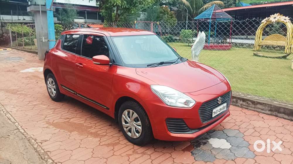 Maruti Suzuki Swift Ddis Vdi, 2018, Diesel