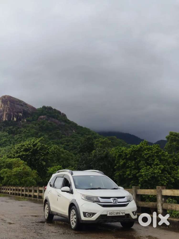 Honda Br-v 1.5 2018