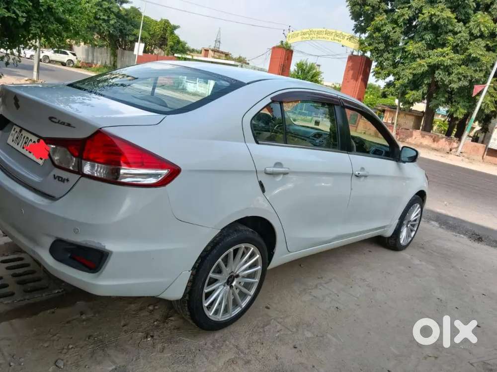 2015 Maruti Suzuki Ciaz