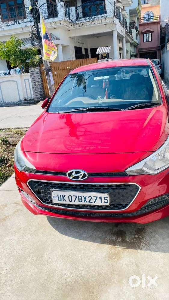 Less Driven Excellent Car