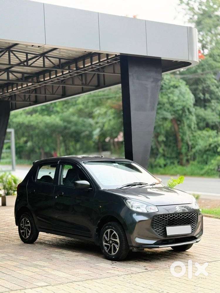 Maruti Suzuki Alto K10 1.0 Vxi, 2023, Petrol