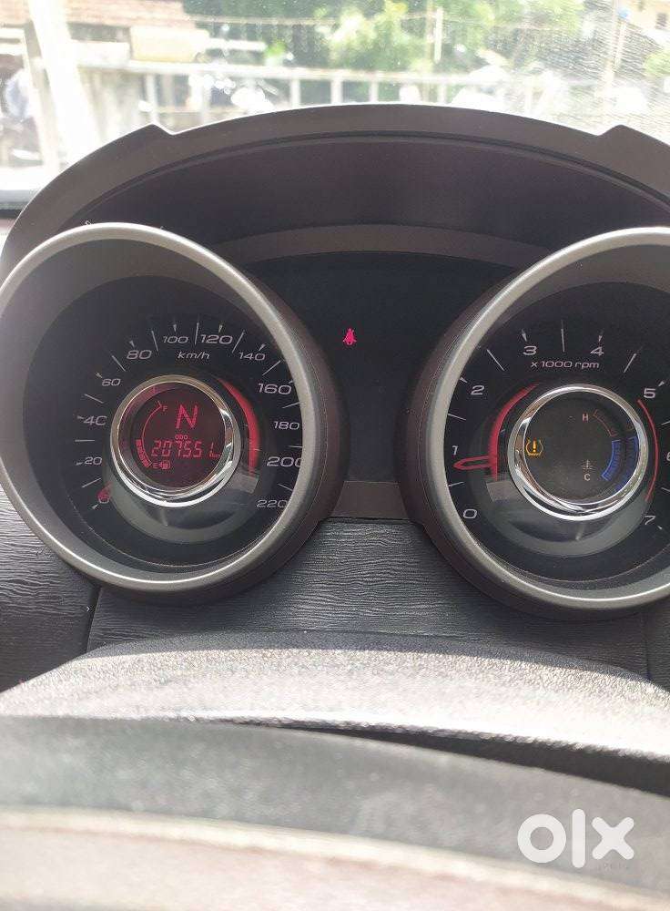 Mahindra Xuv500 W8 1.99 Mhawk, 2013, Diesel