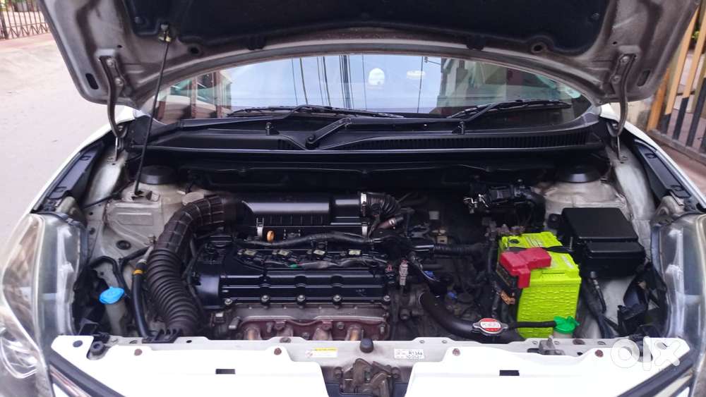 Maruti Suzuki Baleno 1.2 Alpha, 2018, Petrol