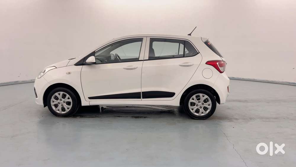 Hyundai Grand I10 1.2 Kappa Magna, 2014, Petrol