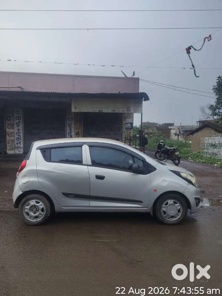 Chevrolet Beat 2015 Diesel Ls