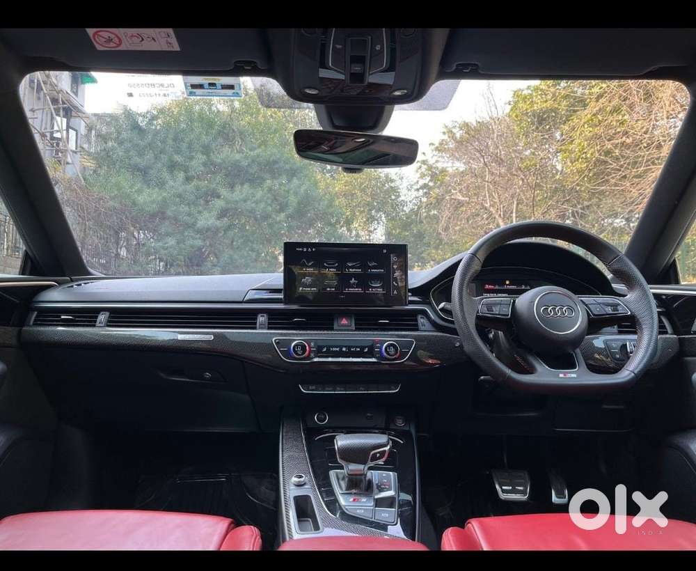 Audi S5 3.0 Sportback, 2023, Petrol