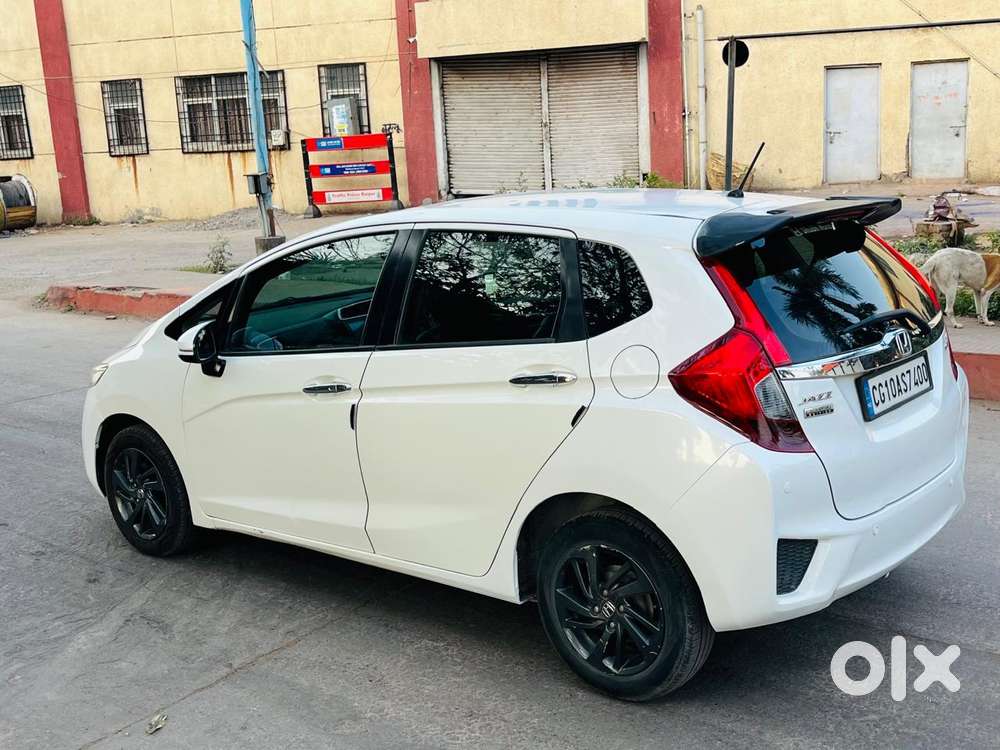 Honda Jazz Vx Cvt, 2019, Petrol