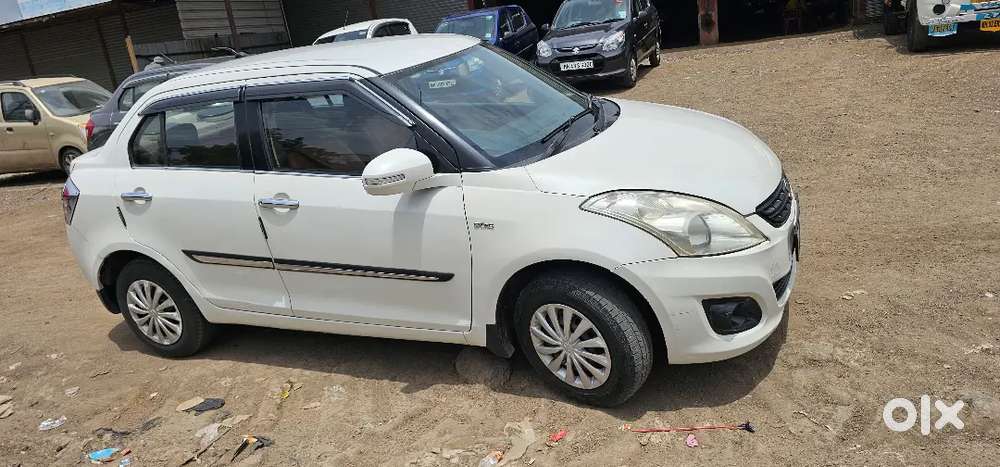Maruti Suzuki Swift Vdi 2013