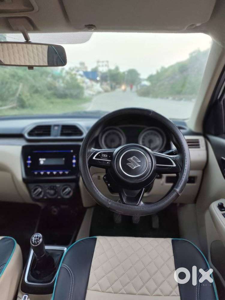 Maruti Suzuki Dzire 1.2 Vxi, 2023, Petrol
