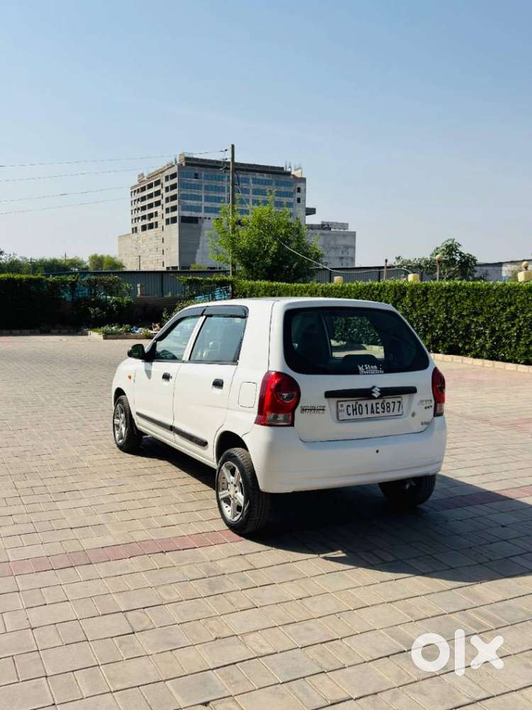 Maruti Suzuki Alto K10 Vxi (o), 2010, Petrol