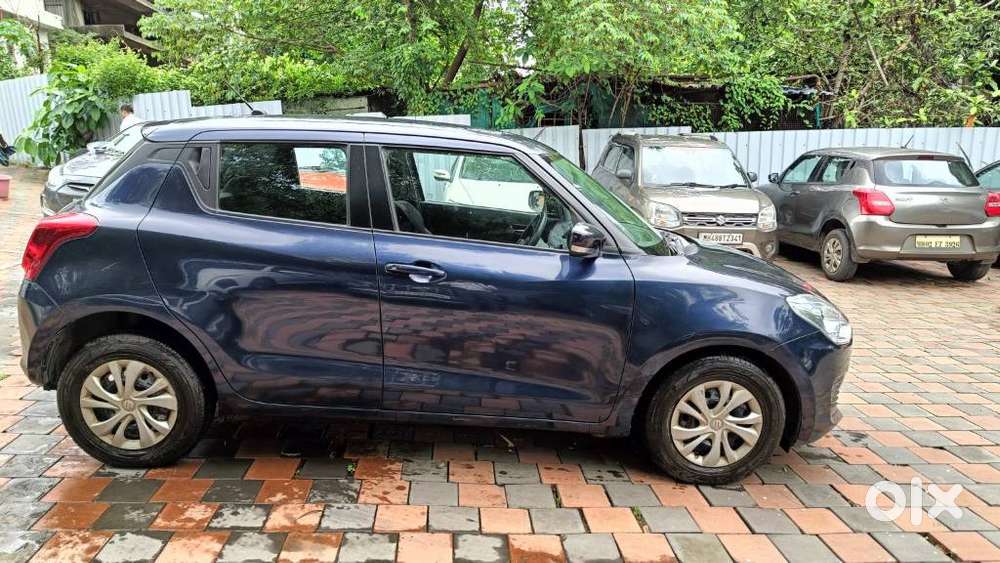 Maruti Suzuki Swift Vxi, 2018, Petrol